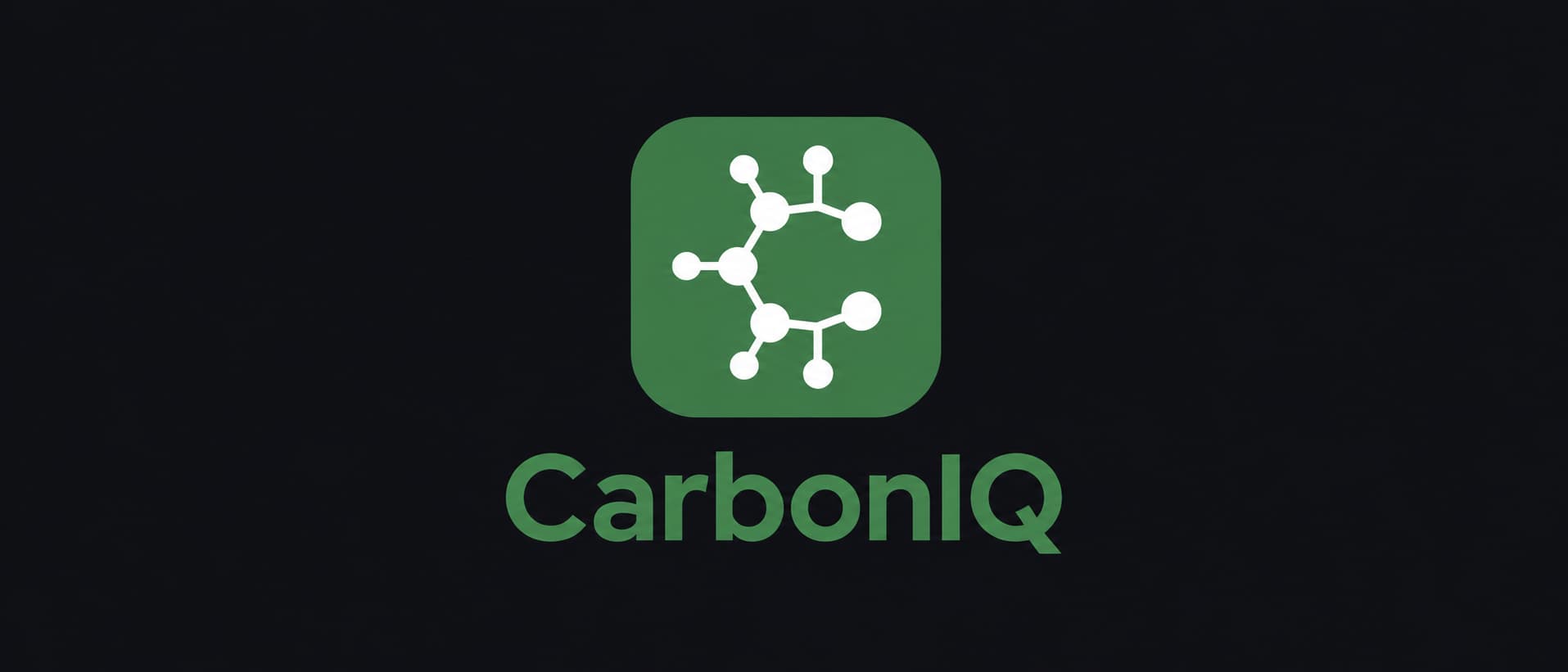 Preview of CarbonIQ