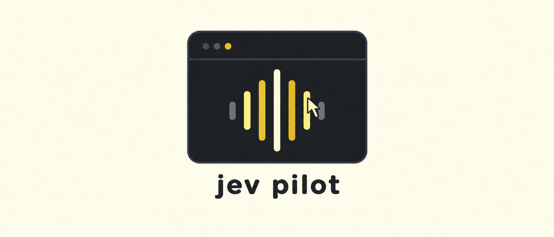 Preview of Jev Pilot