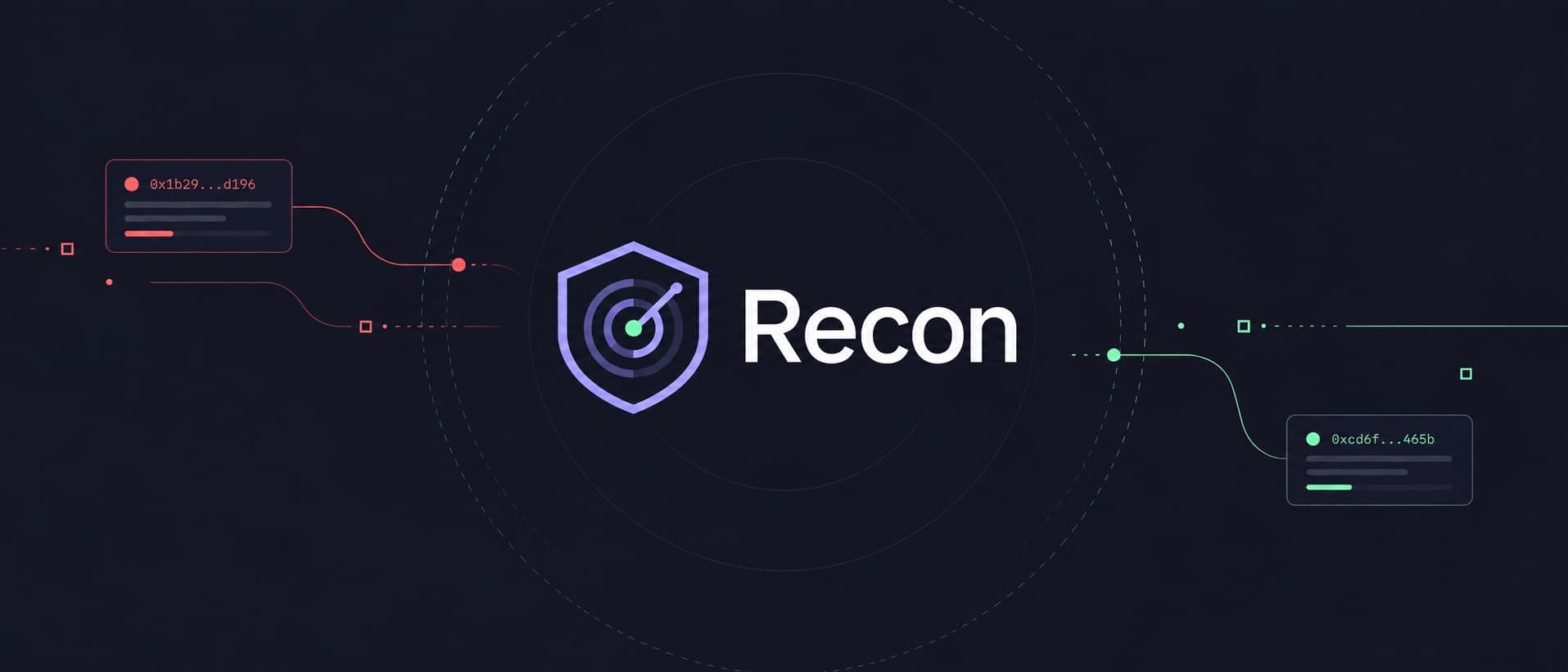 Preview of Recon